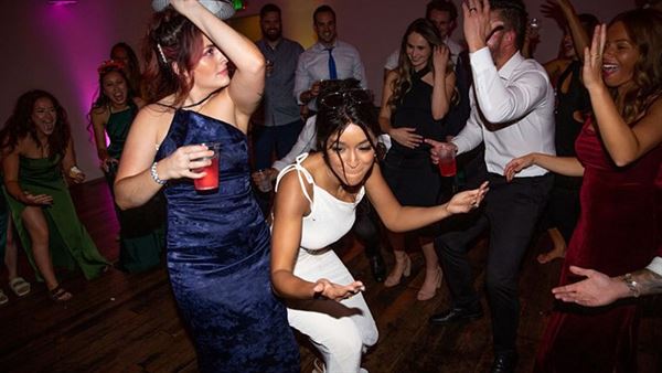 Manor Productions Professional DJ Service