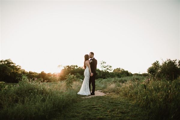 Trinity River Audubon Center