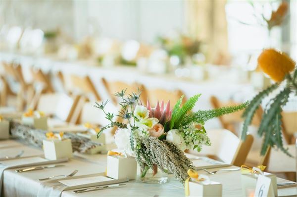 Trinity River Audubon Center