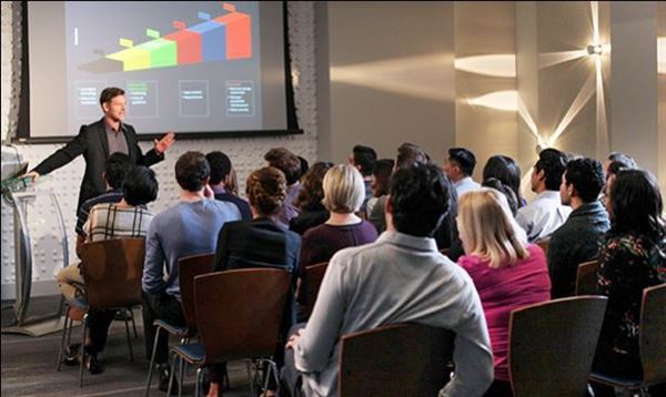 Dave & Buster's Tempe