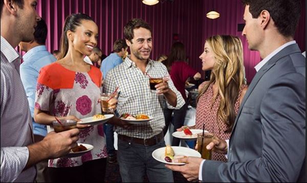 Dave & Buster's Tempe