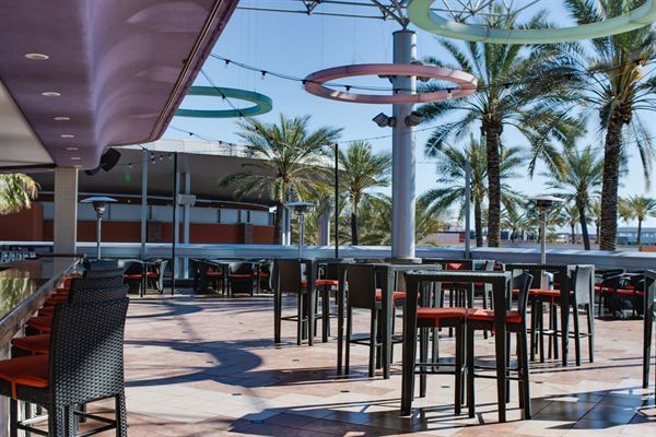 Dave & Buster's Tempe