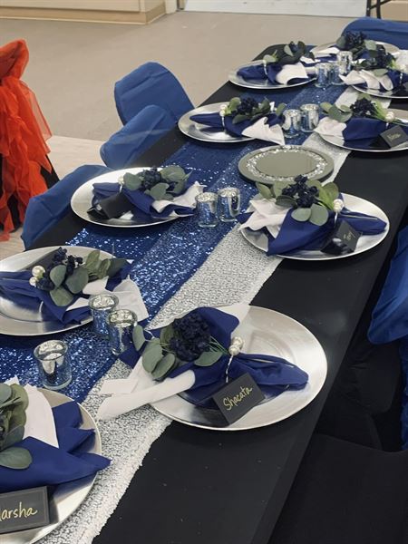 InVitation Only Events, LLC