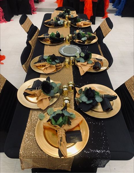 InVitation Only Events, LLC