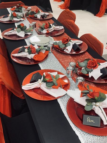 InVitation Only Events, LLC