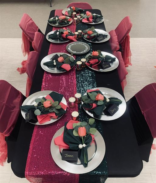 InVitation Only Events, LLC