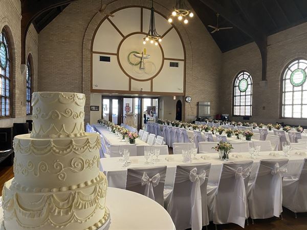 Second Unitarian Church