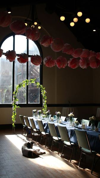 Second Unitarian Church