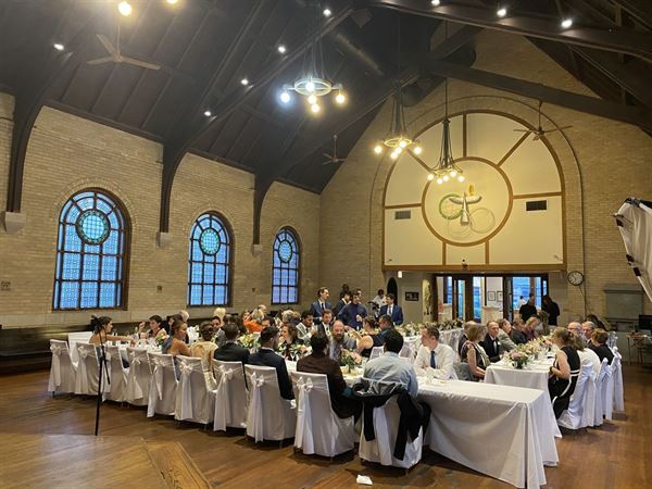 Second Unitarian Church