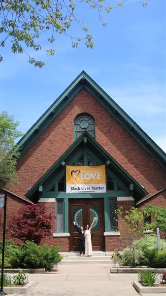 Second Unitarian Church