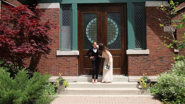 Second Unitarian Church