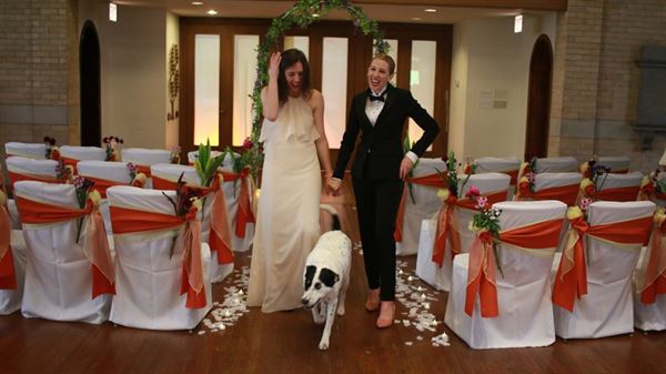 Second Unitarian Church