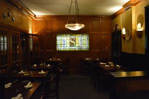 Oak Room