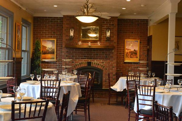 Sardella's Italian Restaurant