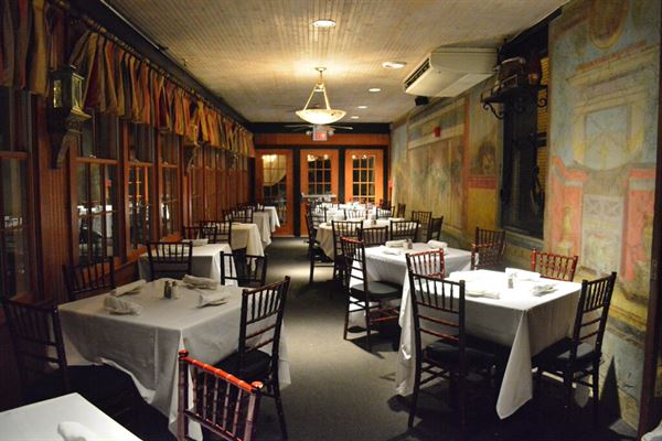 Sardella's Italian Restaurant
