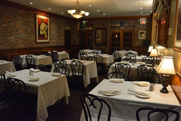 Sardella's Italian Restaurant