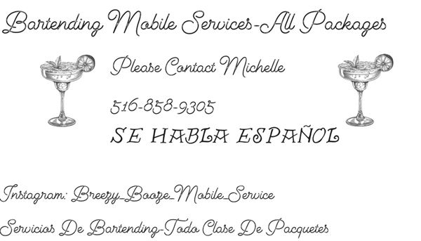 Breezy booze Mobile services