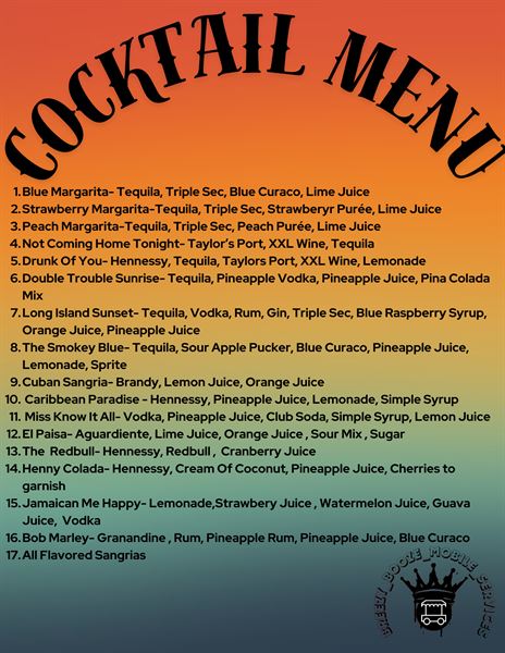 Breezy booze Mobile services