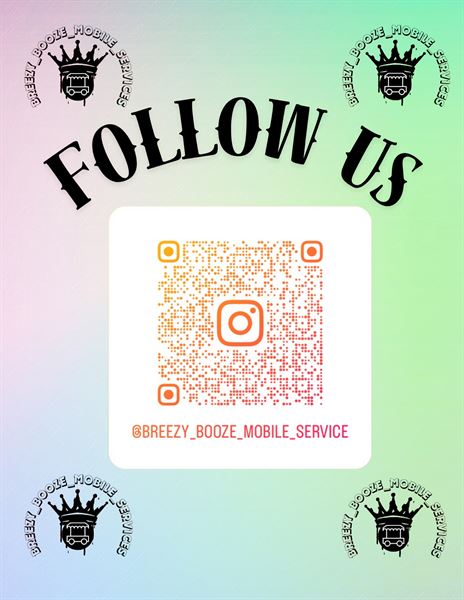 Breezy booze Mobile services