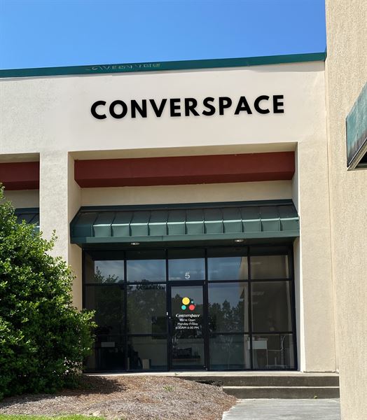 Converspace