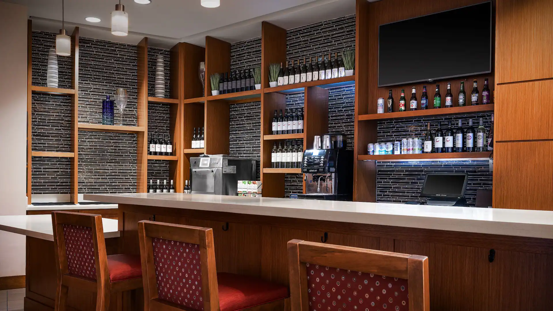 Hyatt Place Washington DC/White House