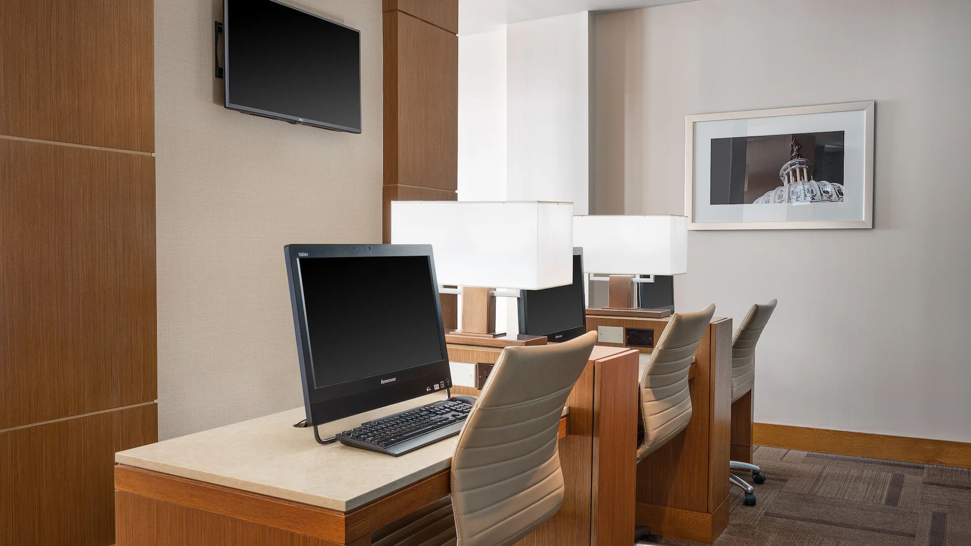 Hyatt Place Washington DC/White House