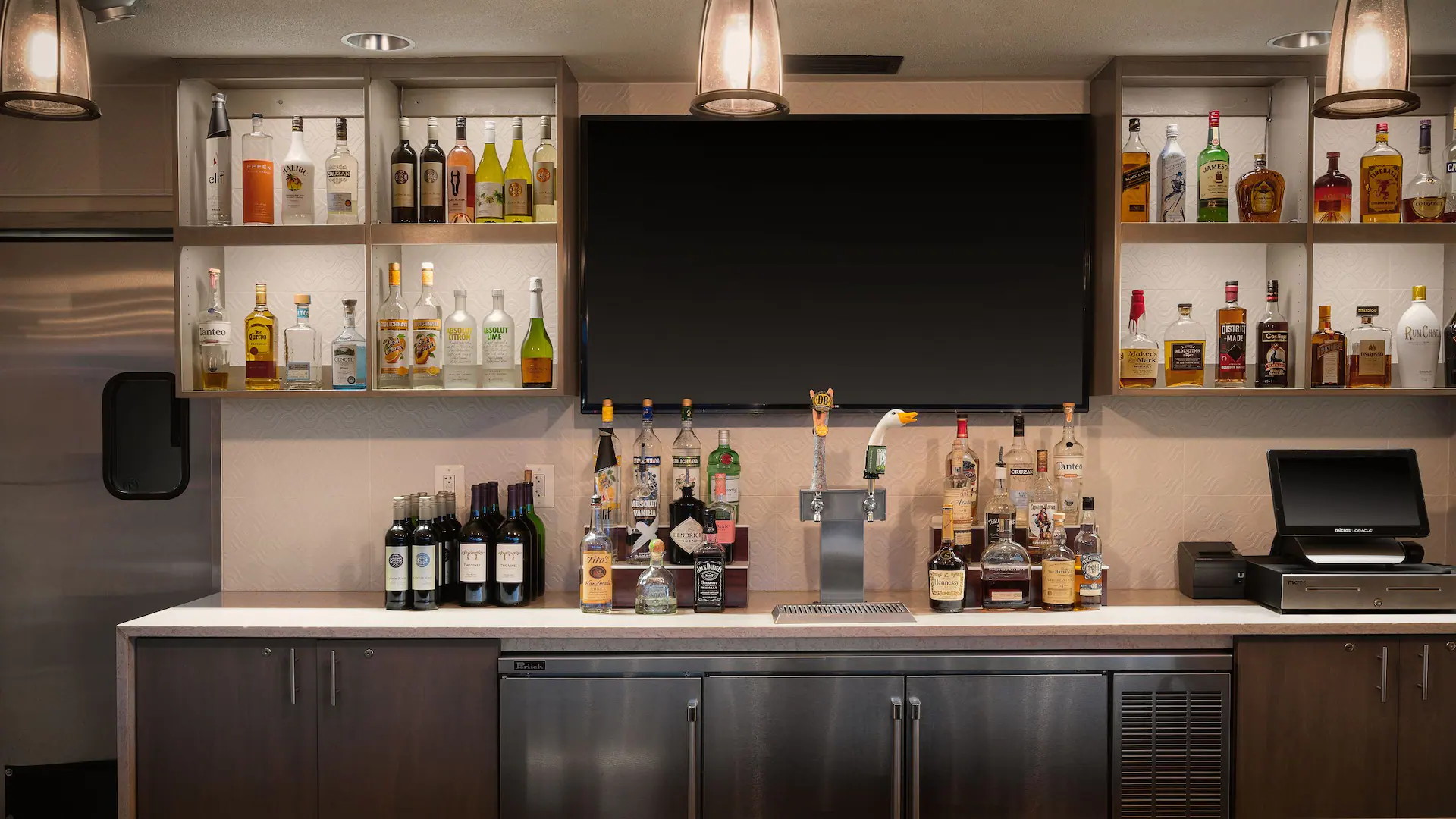 Hyatt Place Washington DC/White House