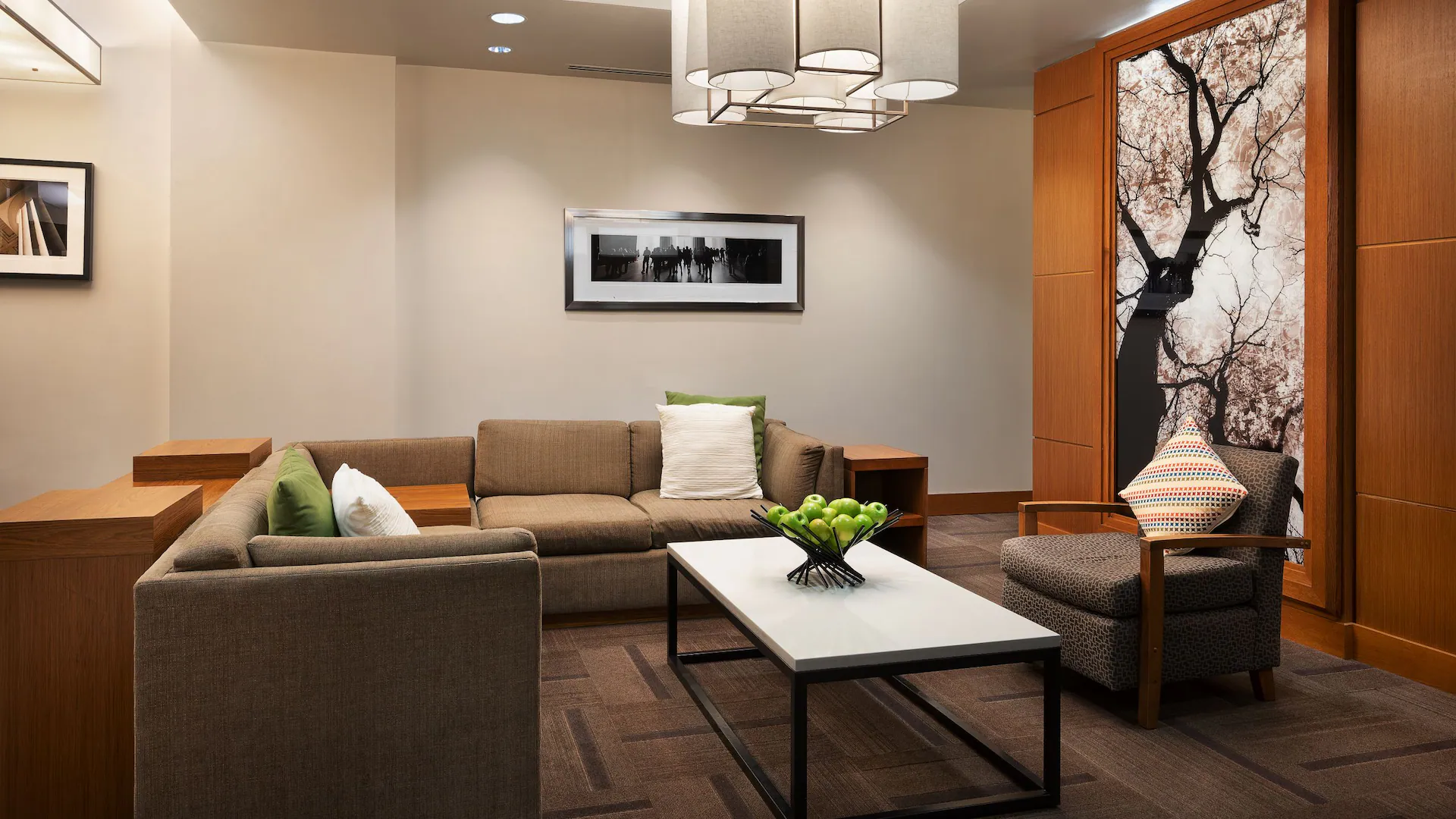 Hyatt Place Washington DC/White House