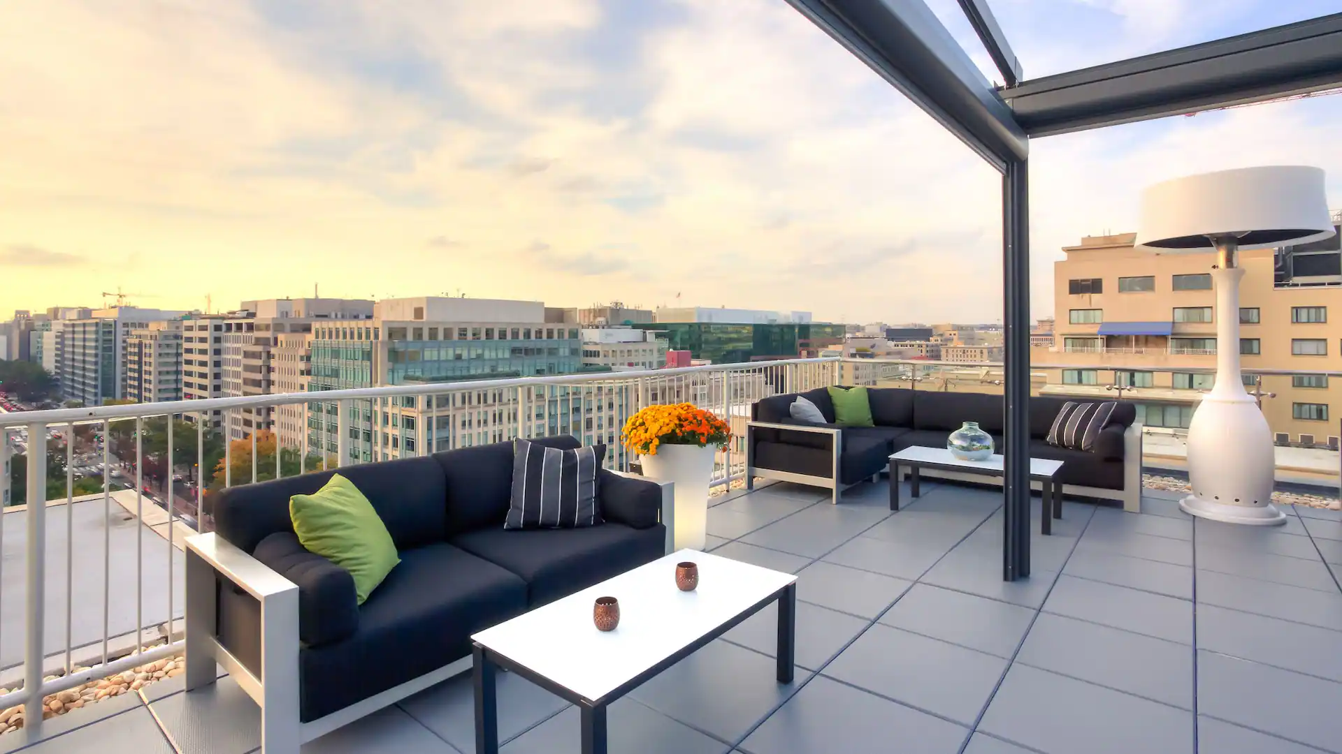 Hyatt Place Washington DC/White House