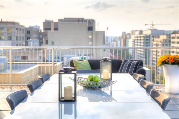 Hyatt Place Washington DC/White House