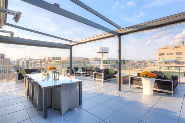 Hyatt Place Washington DC/White House