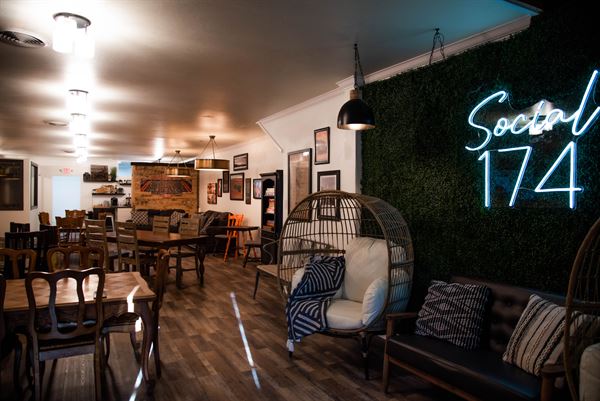 Social 174