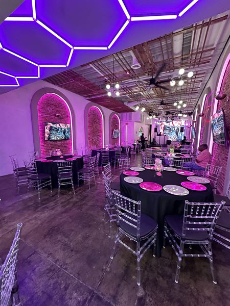 The Alcove Birmingham