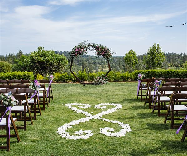 Winchester Estate by Wedgewood Weddings
