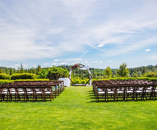 Winchester Estate by Wedgewood Weddings