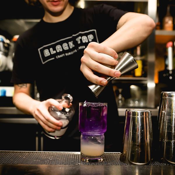 The Black Tap – Nashville