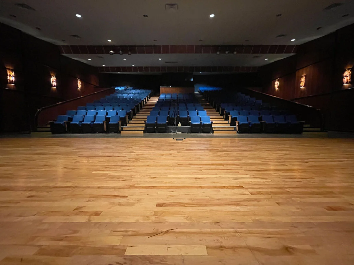 The Venue at Westwind