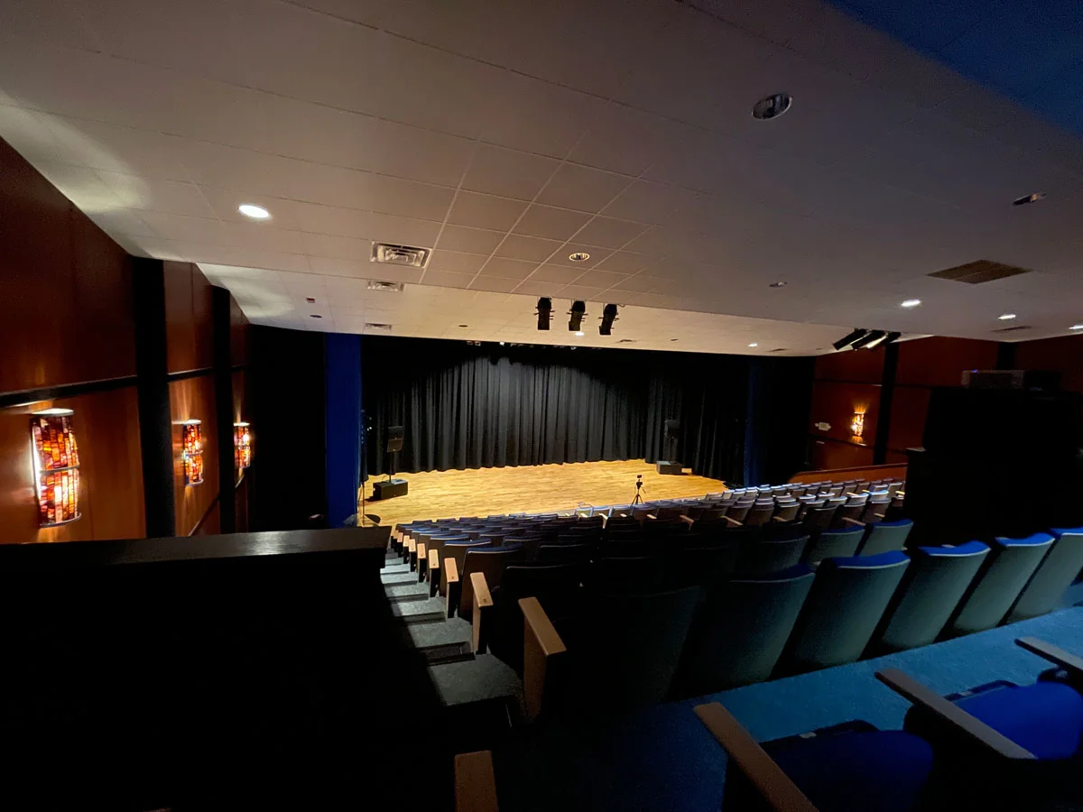 The Venue at Westwind