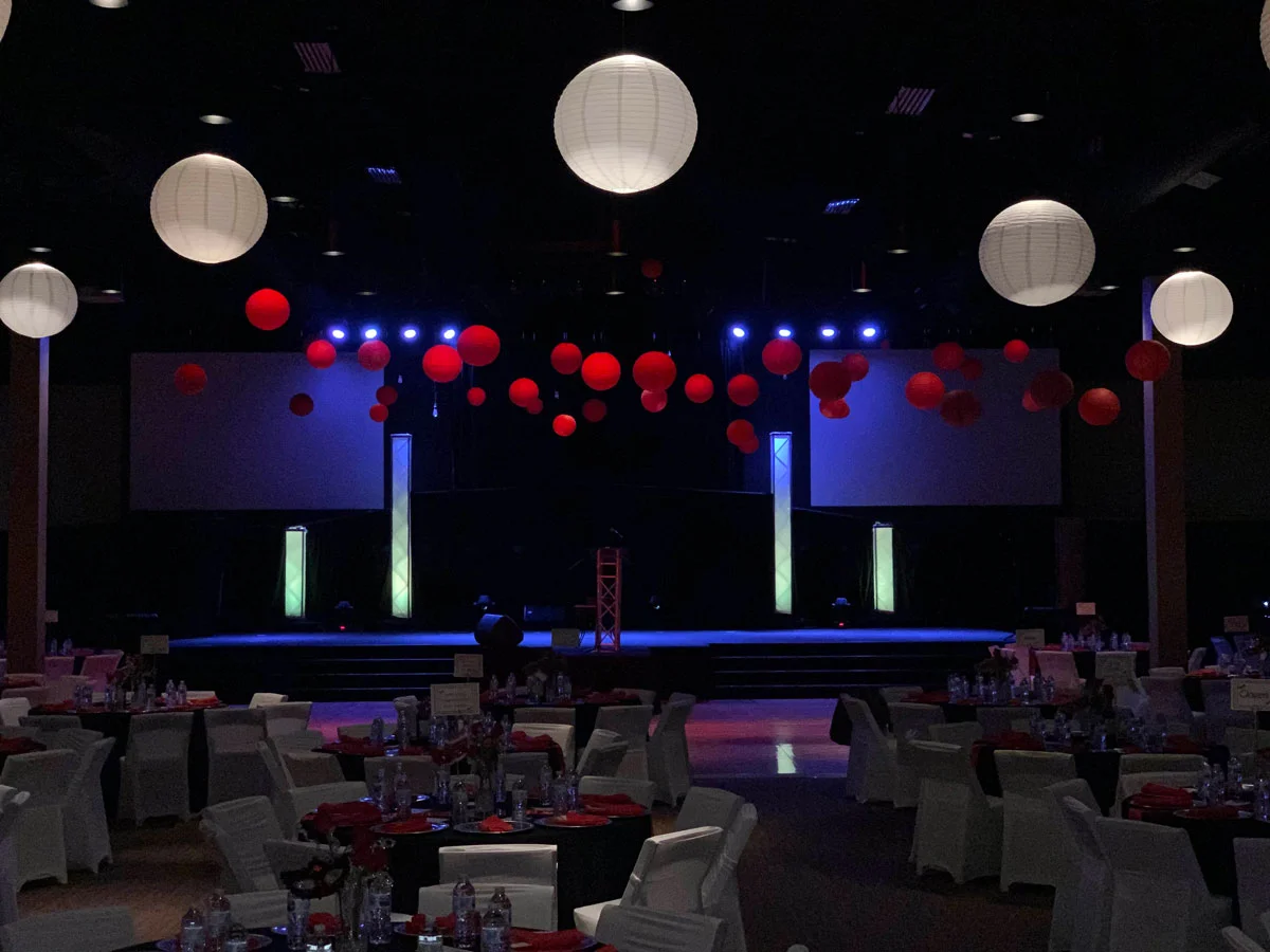 The Venue at Westwind