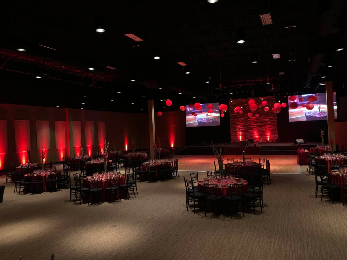 The Venue at Westwind