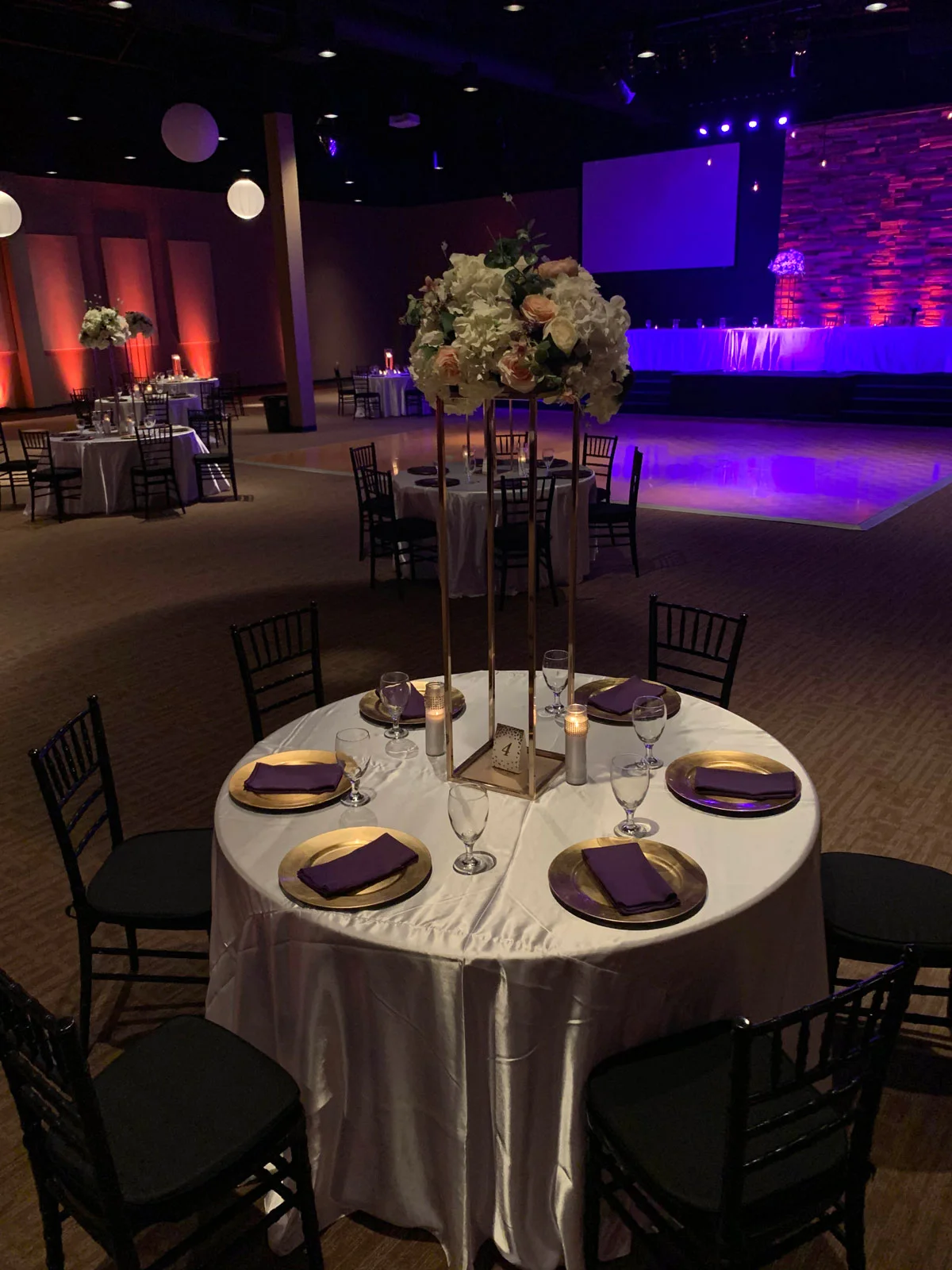 The Venue at Westwind