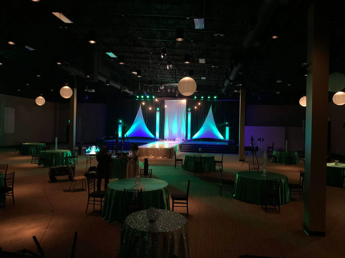 The Venue at Westwind