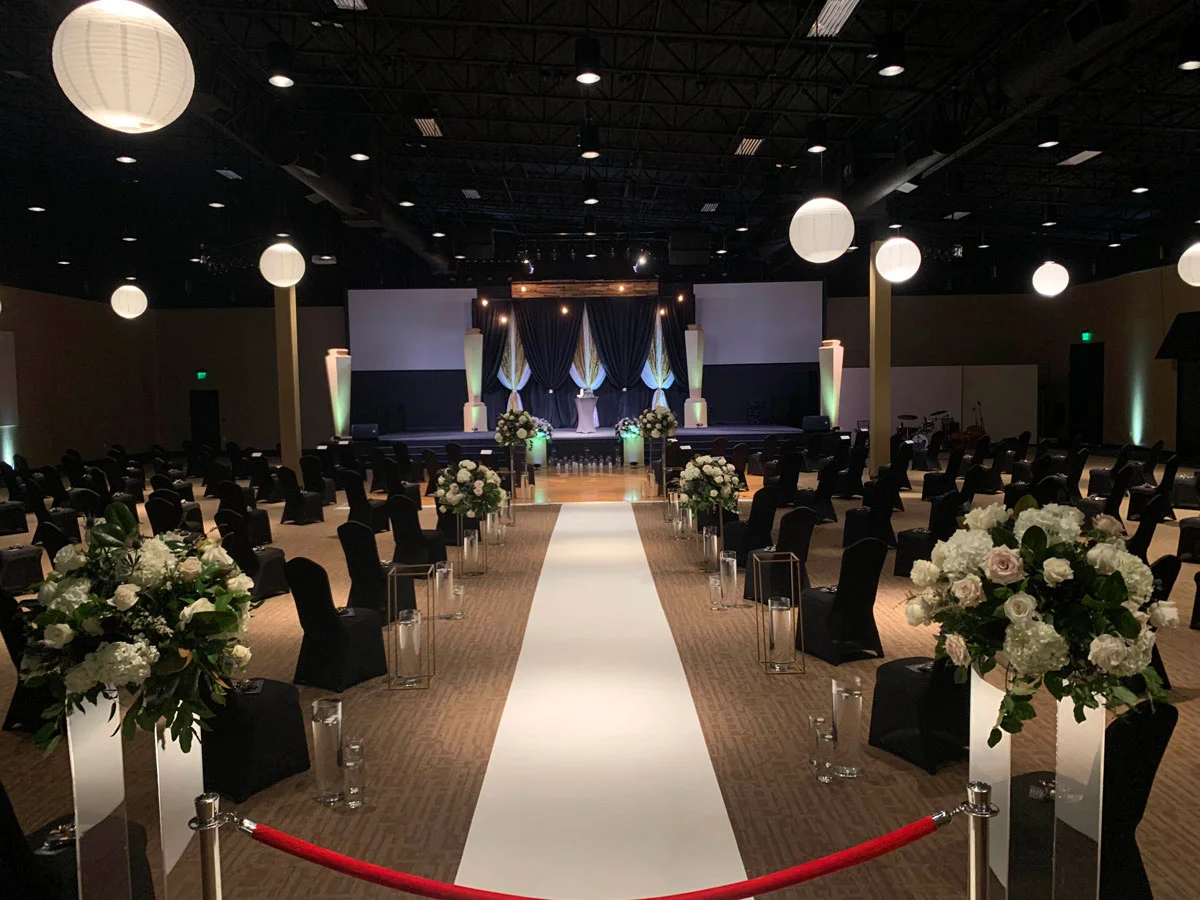 The Venue at Westwind