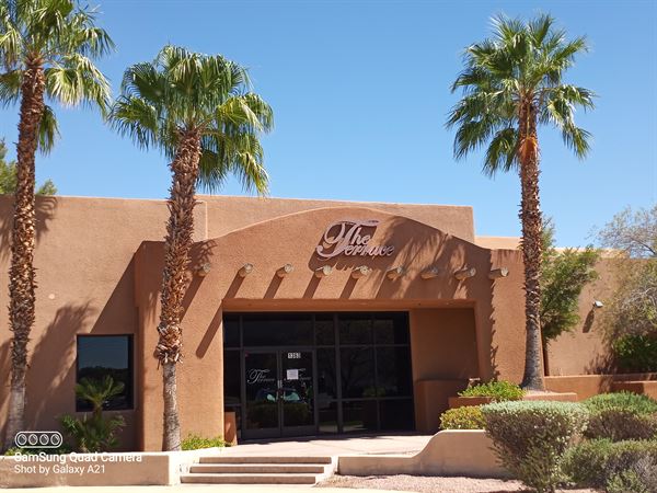 The Terrace Las Vegas