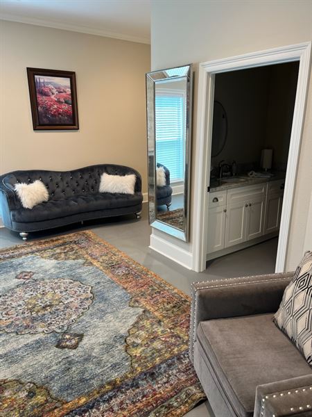 Cypress Manor Event Center