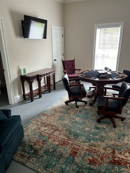 Cypress Manor Event Center