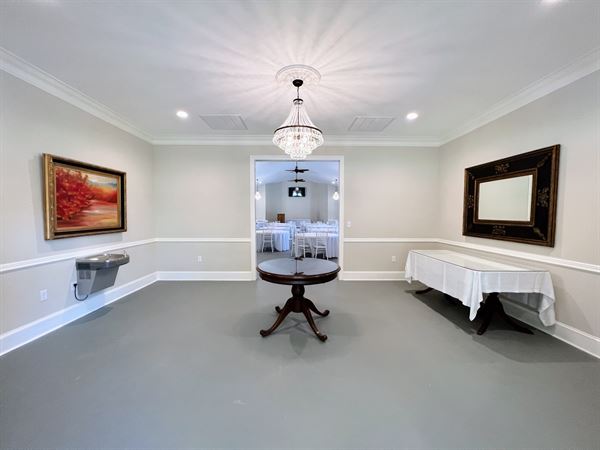 Cypress Manor Event Center