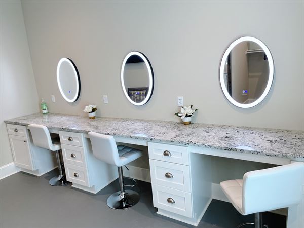 Cypress Manor Event Center