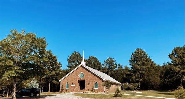 Cypress Manor Event Center