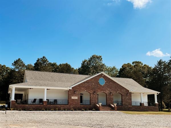 Cypress Manor Event Center